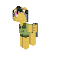 Daring Do