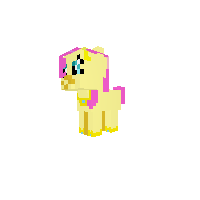 Pink Shimmer
