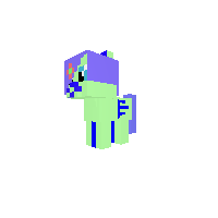New Pony