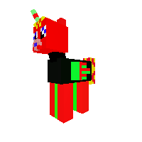 Prince Wenday (Princess Diamond's Brother)