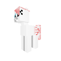 My Official Pony