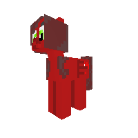 Enderly Girly