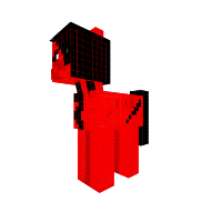 Blood Red
