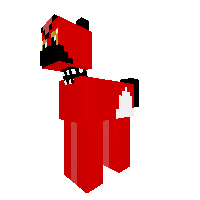 big spike