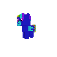 New Pony