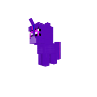 New Pony 2