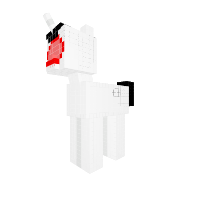 turret pony