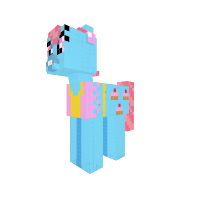 Mrs. Cake
