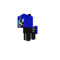 leanardo the tiny