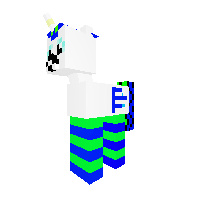 Neon blast