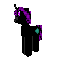 Ender Pony