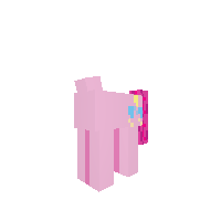 the headless pinkie man