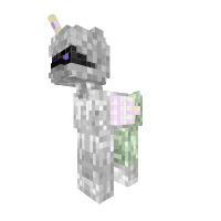Assassin Pony