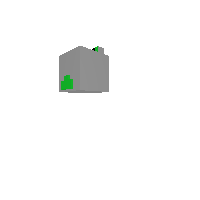 Frog Horse