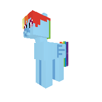 Rainbow Dash