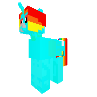 New Pony