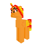 Flame Storm