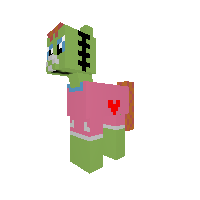 zombina