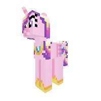 Princess Cadence