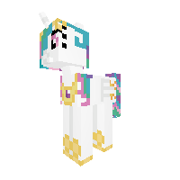 Princess Celestia