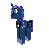 Princess Luna