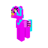 New Pony