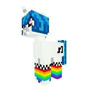 New Pony
