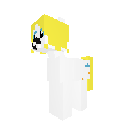 suprrise pony