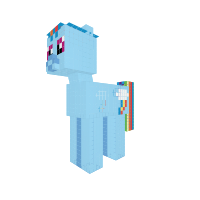 New Pony