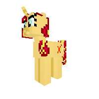 Sunset Shimmer