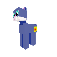 dog  a chusky