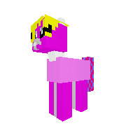 pinky pie