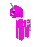 pinky