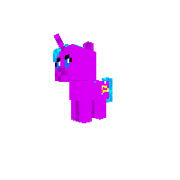 New Pony