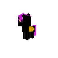 Ninja Scootaloo