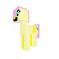 FlutterShy
