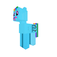 rainbow dash