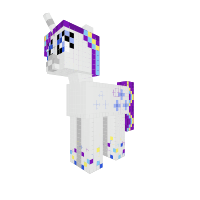 Rainbowfied Rarity