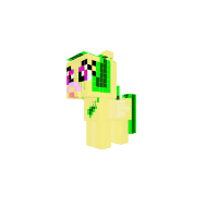 New Pony