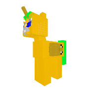 New Pony