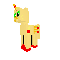 princess applejack