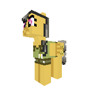 Daring Do