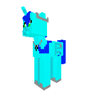 Princess Rain Lightning