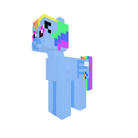 Rainbow Dash