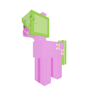 flowerpink