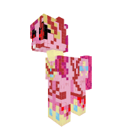 blody pinkie pie