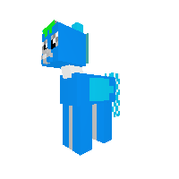 rainbow dash