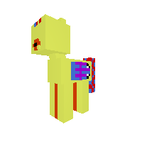 HeroPony