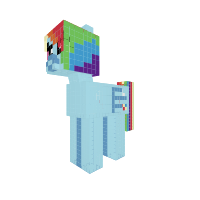 Rainbow Dash