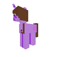New Pony